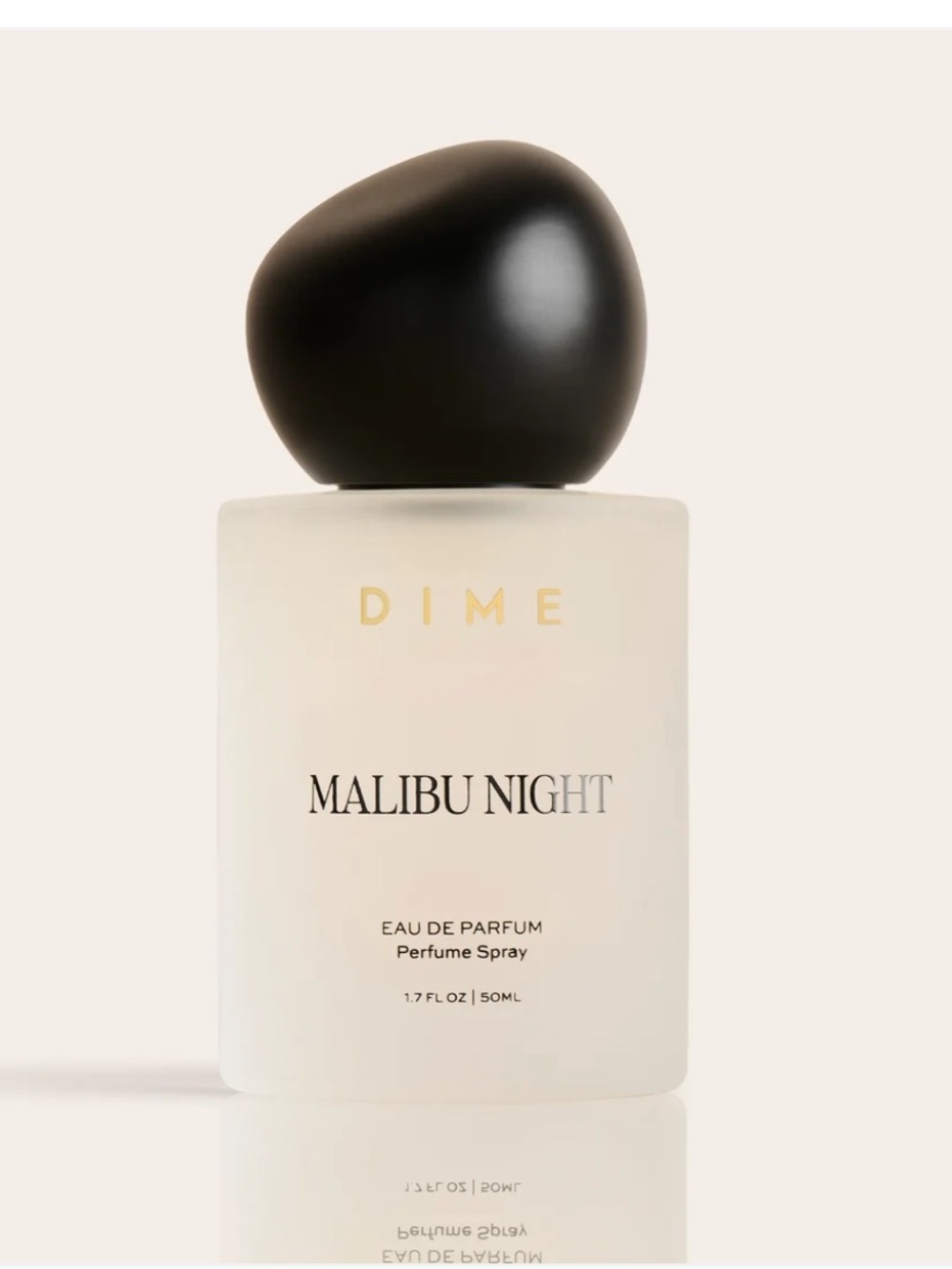 NIB Dime Malibu nights 1.7 ounce new in box $62 retail